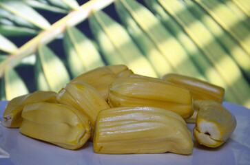 Jackfruit fresh