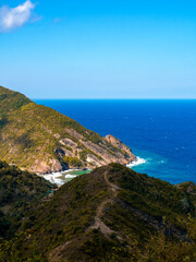 Karaman bay, Amasra, Bartın, Turkiye
