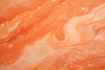 Obraz premium brown hue marble texture