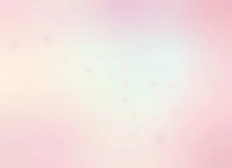Foto op Plexiglas 桜色の背景素材 © onda