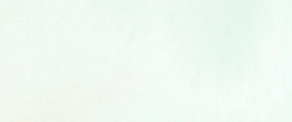 Abstract light green watercolor vector texture background for poster, cover, banner, flyer, cards. Hand drawn spring illustration for design. Summer minimalistic background. Paper texture.
