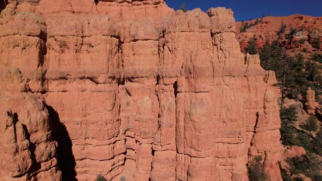 Beautiful Brice National park