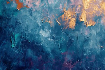 Panoramic abstract texture background Providing a wide Immersive canvas for creative and artistic expression