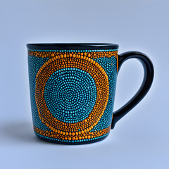 cup of coffee