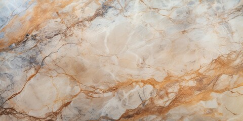 Fototapeta premium Natural breccia marble texture for ceramic wall and floor tiles.