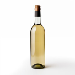 bottle of wine