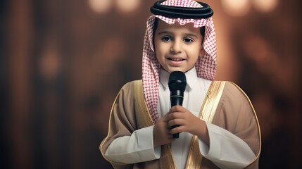 child sheikh