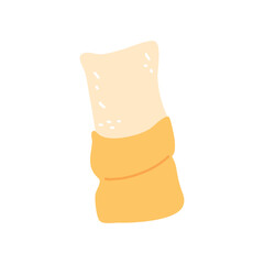 Suman Sticky Rice Banana Wraps