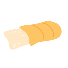 Suman Traditional Filipino food cuisine delicacy