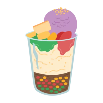 Halohalo」の写真素材 | 558件の無料イラスト画像 | Adobe Stock
