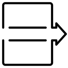 elements infographic , arrow, square, diagram, chart,