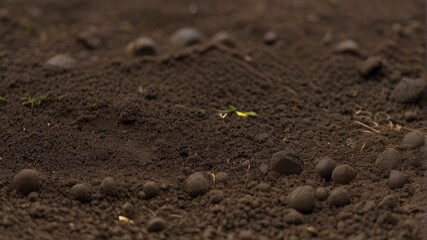 abstract soil texture background