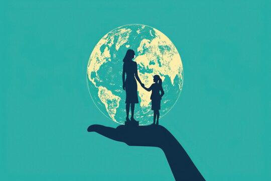 Human Rights: CSR includes a commitment to respecting and promoting human rights