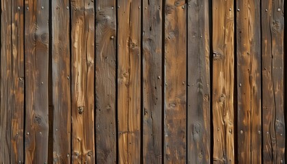 Old wood wall background