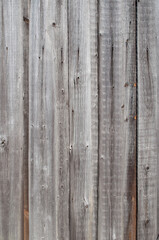 Natural weathered wooden plank background