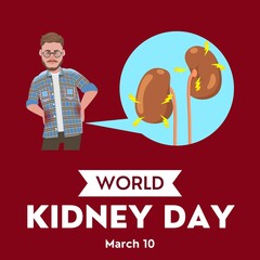World Kidney Day 