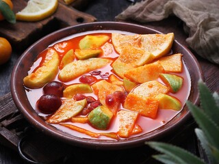 food photography
