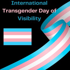 International Transgender Day of Visibility