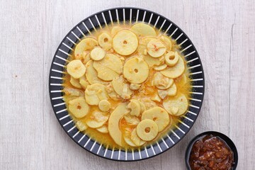 food photography