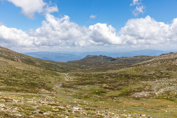 Kosciusko National Park Australia