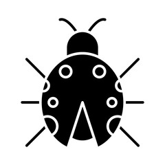 Bug icon
