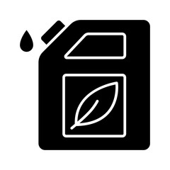 Bio Fuel icon
