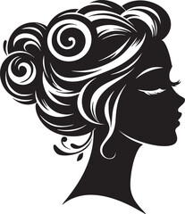 Victory Roll Elegance