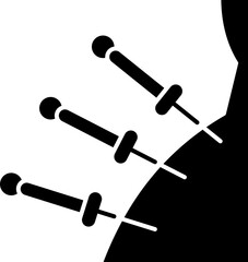 acupuncture  icon