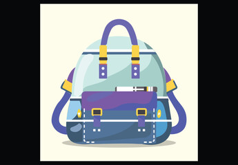 school bag 
