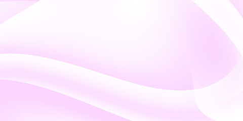 Graphic illustration pastel color.  bubbles liquid pink or purple curve wave wallpaper. Template for a website, cover, and background design.