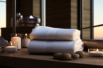 spa and wellness
