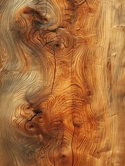 Trendy vertical Quiet Background with Wooden Textures AI generate