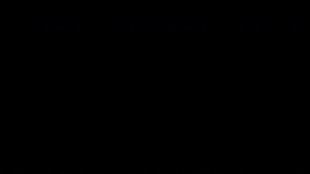 Glass Window Shatter Shattered Animation