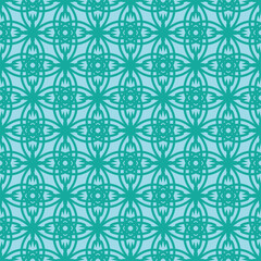 Seamless pattern. Creative abstract art background collection or festive celebration design. Simple childish scribble wallpaper print texture bundle.