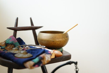 シンギングボウル