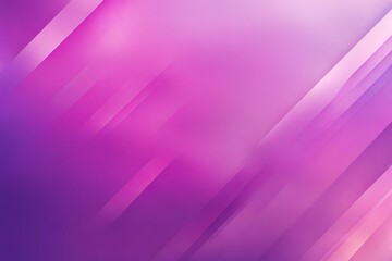 Fototapeta premium Abstract gradient smooth Blurred Geometric Purple background image