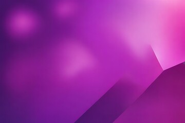 Abstract gradient smooth Blurred Geometric Purple background image