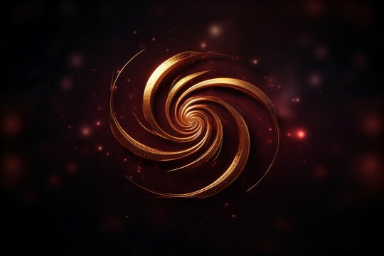 A cryptic symbol for universe and energy