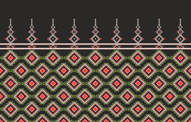 textile  design pattern, Fabric graphic  
