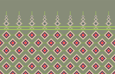 textile  design pattern, Fabric graphic  
