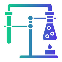 experiment icon