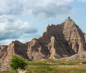 Badlands
