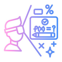 metaverse icon