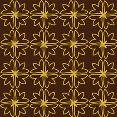 Seamless pattern. Creative abstract art background collection or festive celebration design. Simple childish scribble wallpaper print texture bundle.