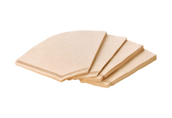 Coffee filters transparent png