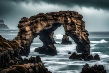 atlantic ocean coast