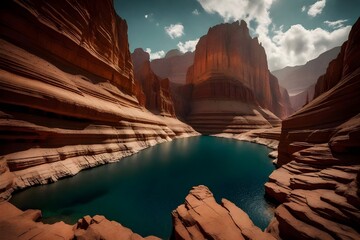 grand canyon national park