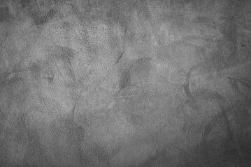 Dark grey wall texture,white grunge concrete wall texture background ,Cement texture.