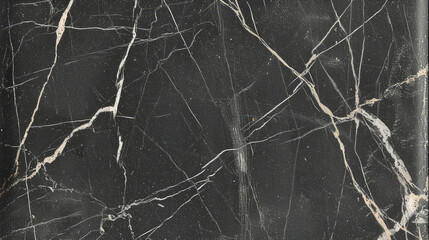 a black old paper surface, black marble, photo paper texture vintage poster banner template