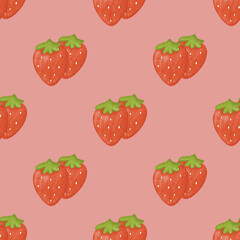 Background Watercolor pattern cute summer